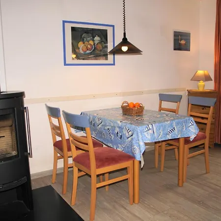 Holiday home Urlauberdorf Urlauberdorf 49d Boltenhagen (Ostseebad)