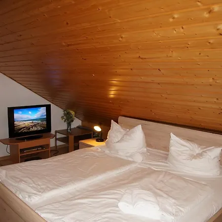 Urlauberdorf Urlauberdorf 49d * Boltenhagen (Ostseebad)